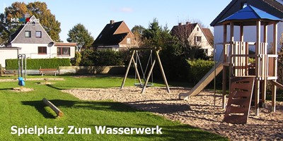 Zum Wasserwerk